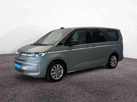 Gebraucht VW Multivan Style 245 PS (180 kW) 2025 Silber Van