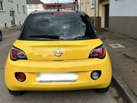 gebraucht Opel Adam 1.2 -