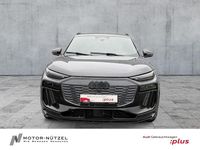 Gebraucht Audi Q6 e-tron Edition .1 284 kW (387 PS) 2025 Magnetgrau SUV