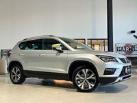Gebraucht Seat Ateca Beats 150 PS (110 kW) 2020 Silber SUV