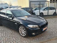 gebraucht BMW 523 523 Baureihe 5 Lim. i M-Sport