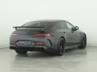 Gebraucht Mercedes AMG GT63 S E Performance AMG 843 PS (620 kW) 2023 Grau Coupé