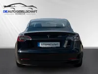 Gebraucht Tesla Model 3 366 kW (498 PS) 2021 Schwarz Limousine