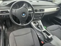Usata BMW 318 143 CV (105 kW) 2008 Berlina