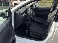Gebraucht Skoda Fabia Cool Plus 60 PS (44 kW) 2018 Weiß Kleinwagen