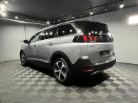 Gebraucht Peugeot 5008 Crossway 180 PS (132 kW) 2020 Grau SUV