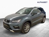 gebraucht Seat Ateca 2.0 TDI Xcellence 4Drive AHK 360° Virtual