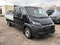 Neu Citroën Jumper 179 PS (131 kW) 2026 Graphitgrau Van / Kleinbus