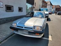 gebraucht Opel Manta S Berlinetta B1 2.Hand Erstlack Garagenfund