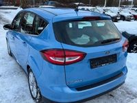 Gebraucht Ford C-MAX Titanium 150 PS (110 kW) 2017 Van / Kleinbus