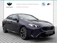 Neu BMW 220 Gran Coupé M Sport 170 PS (125 kW) 2025 Thundernight metallic Coupé