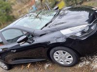 Gebraucht Renault Clio IV Expression 73 PS (53 kW) 2013 Schwarz Kleinwagen