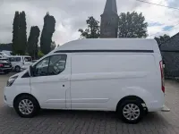 Gebraucht Ford Transit Custom Limited 131 PS (96 kW) 2021 Andere