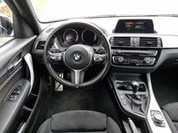Gebraucht BMW 118 M Sport 150 PS (110 kW) 2018 Weiß Kleinwagen
