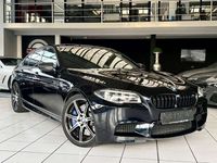 Gebraucht BMW M5 Competition Edition 600 PS (441 kW) 2017 Carbon schwarz Limousine