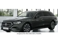 Gebraucht Mercedes E300 Avantgarde 313 PS (230 kW) 2025 Graphitgraumetallic (metallic) Kombi