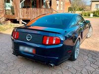 gebraucht Ford Mustang GT V8