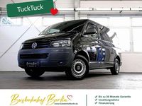 Gebraucht VW Transporter 102 PS (75 kW) 2012 Deep black perleffekt Van