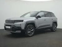 Gebraucht Jeep Compass 145 PS (106 kW) 2026 Grau / dach schwarz SUV