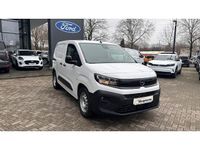 Neu Opel Combo 102 PS (75 kW) 2026 Weiss Van
