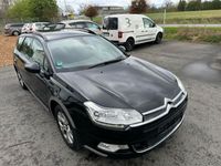 gebraucht Citroën C5 Tourer Business Class Automatik