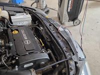 Gebraucht Opel Astra GTC 116 PS (85 kW) 2010 Blau Limousine