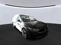 Gebraucht VW Tiguan Life 150 PS (110 kW) 2021 Uranograu/cinza urano SUV