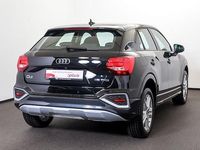 Gebraucht Audi Q2 Advanced Plus 150 PS (110 kW) 2024 Mythosschwarz metallic SUV