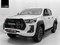 gebraucht Toyota HiLux 2.8l DC GR Sport 360Kamera+BI-LED+JBL+Navi