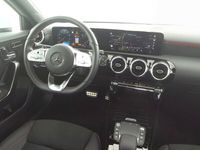 gebraucht Mercedes A220 d 4MATIC Kompaktlimousine