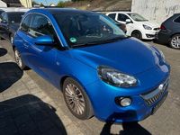 Occasion Opel Adam 87 ch (63 kW) 2015 Bleue Citadine