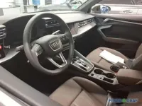 Gebraucht Audi A3 Ambiente 204 PS (150 kW) 2025 Distriktgrün metallic Kombi