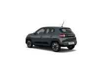 Gebraucht Dacia Spring Expression 30 kW (41 PS) 2026 Blau Kleinwagen