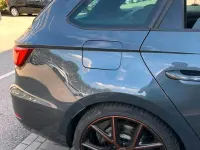 Gebraucht Seat Leon CUPRA 300 PS (220 kW) 2020 Grau Kombi