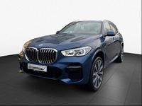 gebraucht BMW X5 xDrive45e