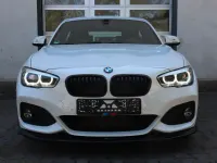 Gebraucht BMW 120 M Sport 190 PS (139 kW) 2018 Weiß Limousine