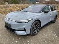 Neu VW ID.7 Pro 210 kW (286 PS) 2026 Mondsteingrau/ dach schwarz Kombi