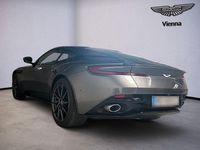 Gebraucht Aston Martin DB11 608 PS (447 kW) 2016 Grau Coupé