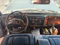 gebraucht Cadillac Fleetwood 