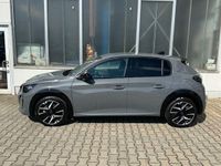 Gebraucht Peugeot 208 GT 101 PS (74 kW) 2024 Grau Kleinwagen