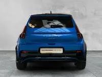 Neu Alpine A290 130 kW (177 PS) 2025 Blau Kleinwagen