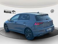 Gebraucht VW Golf VIII Edition 204 PS (150 kW) 2024 Grau Limousine