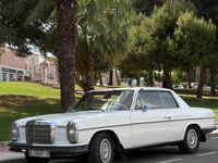 Gebraucht Mercedes 250 150 PS (110 kW) 1969 Weiß
