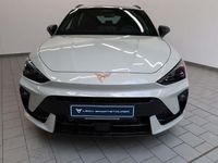 Neu Cupra Leon VZ 272 PS (200 kW) 2025 Taiga grau metallic Kombi
