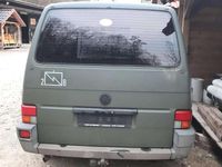 Gebraucht VW T4 77 PS (56 kW) 1996 Van