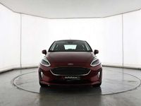 gebraucht Ford Fiesta 1.0 Titanium Navi|Panorama|DAB|LED