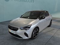 gebraucht Opel Corsa Elegance + Navi LED Apple CarPlay Android Auto