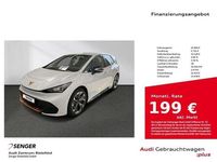 Gebraucht Cupra Born 175 kW (238 PS) 2022 Andere Kleinwagen