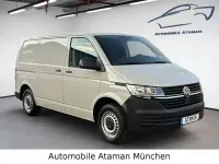 Occasion VW Transporter 150 ch (110 kW) 2021 Andere Van