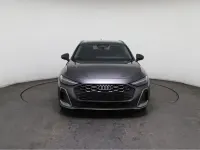Neu Audi A5 204 PS (150 kW) 2026 Grau, daytonagrau perleffekt (6y) Kombi